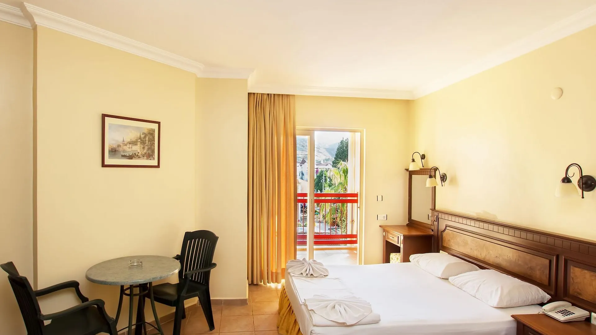 Club Amaris Apartment Marmaris 3*,  Turkey