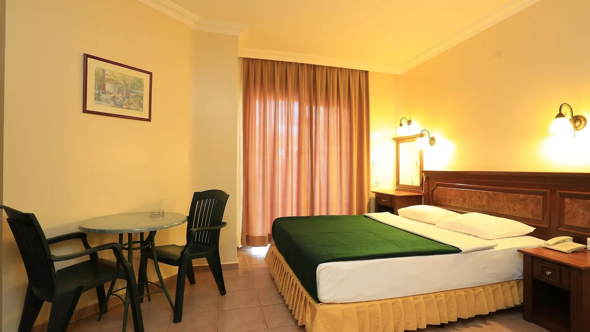 Club Amaris Apartment Marmaris
