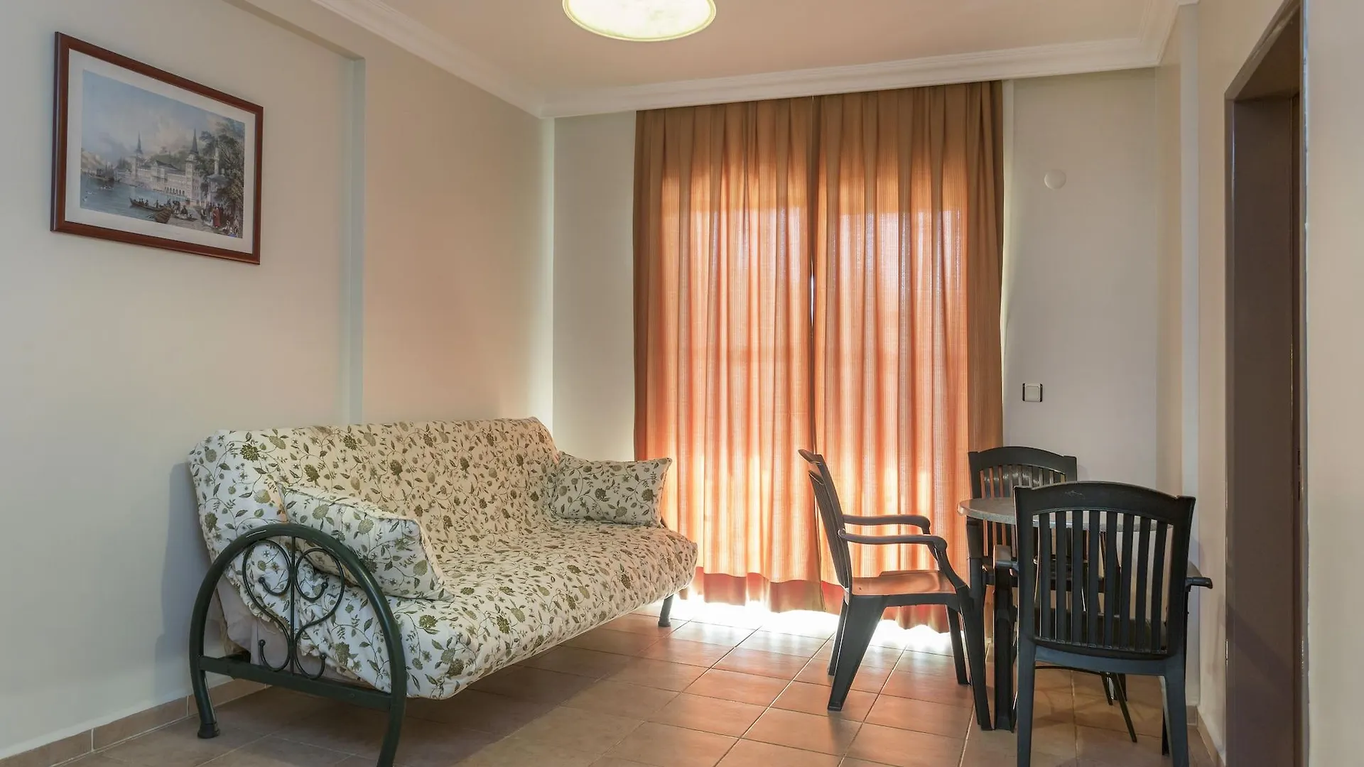 Club Amaris Apartment Marmaris 3*,