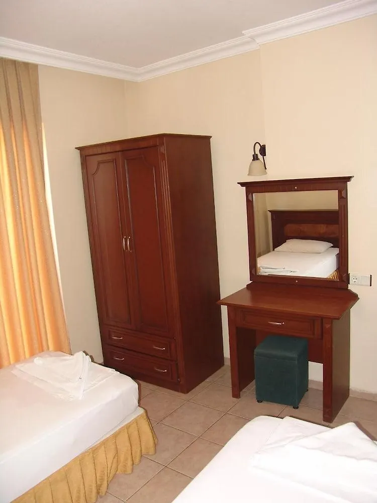 Aparthotel Club Amaris Apartment Marmaris