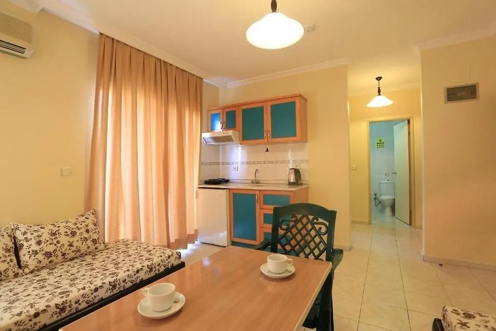 Club Amaris Apartment Marmaris