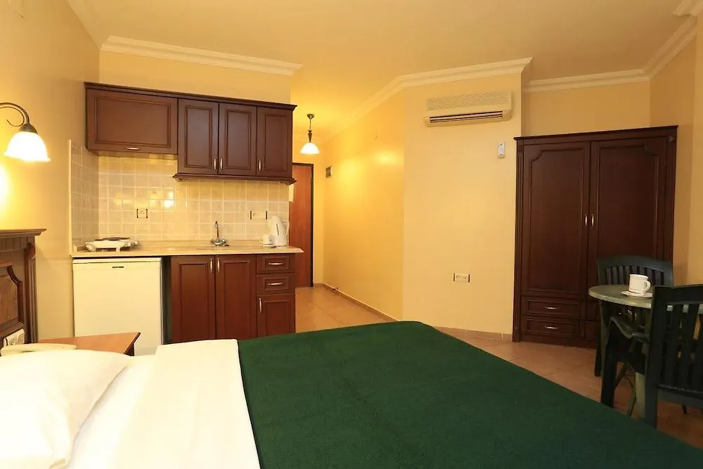 Club Amaris Apartment Marmaris Aparthotel