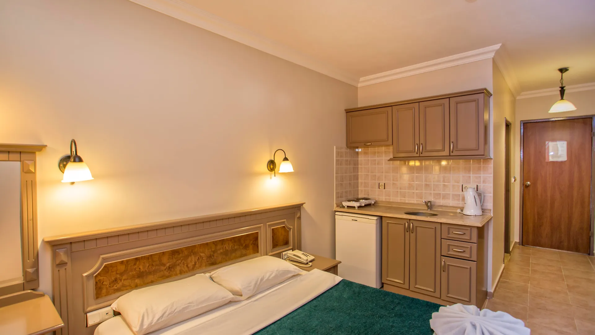 Club Amaris Apartment Marmaris