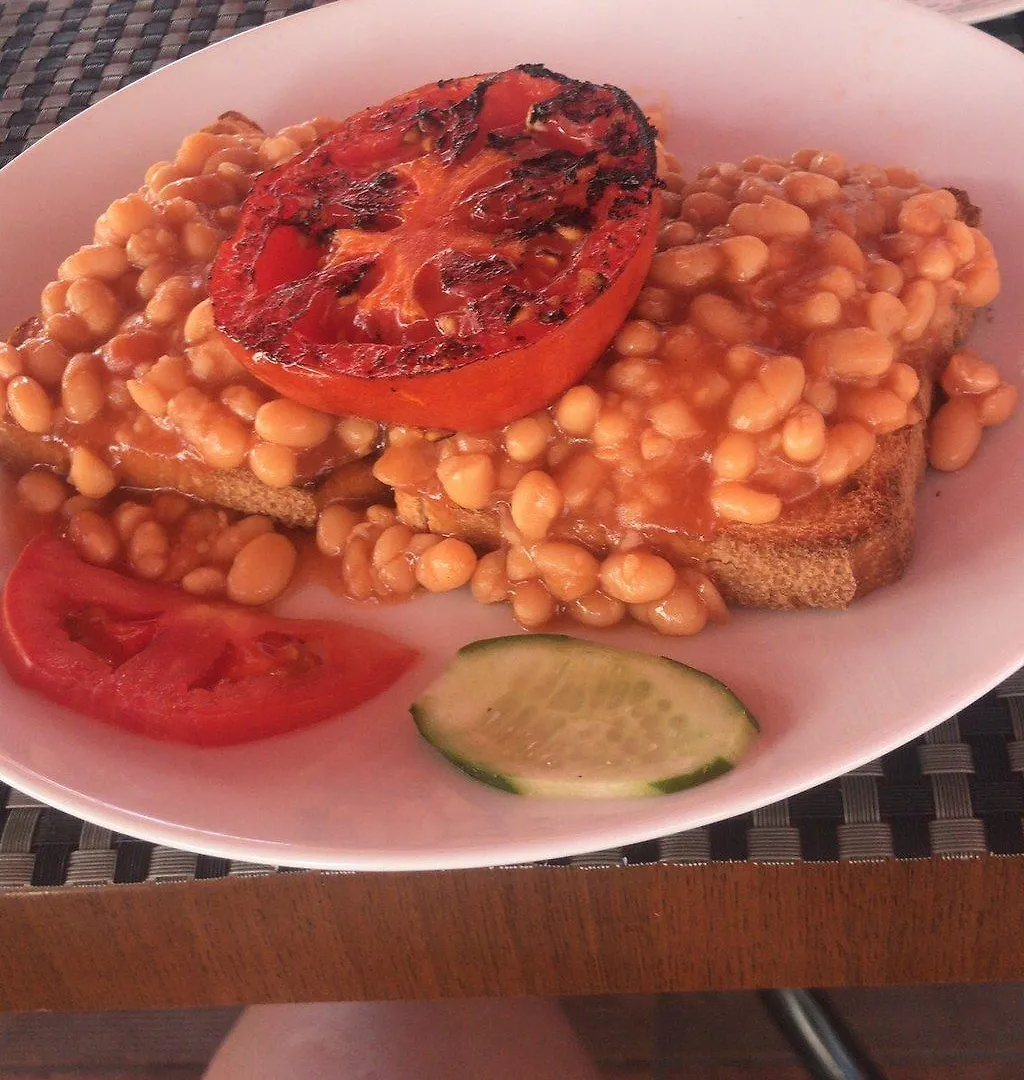 Club Amaris Apartment Marmaris