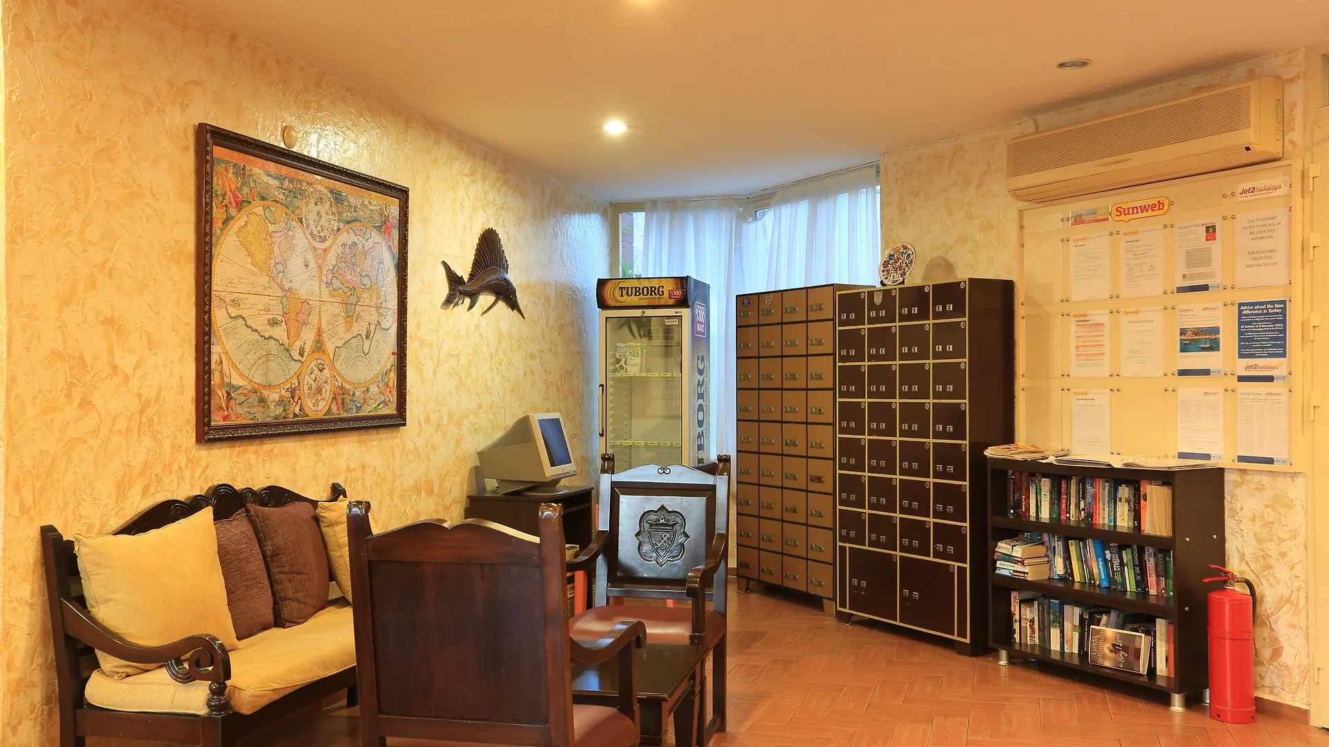 Club Amaris Apartment Marmaris