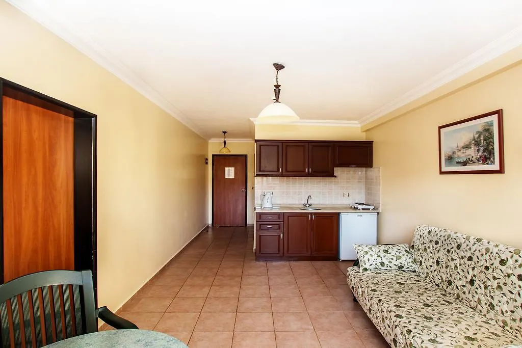 Club Amaris Apartment Marmaris
