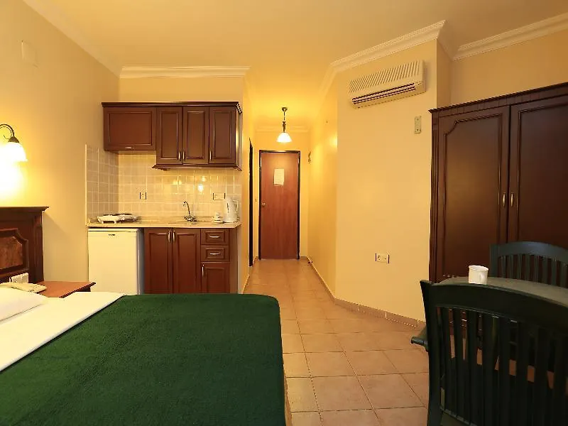Club Amaris Apartment Marmaris 3*,