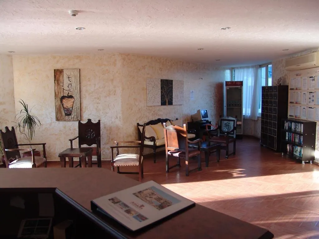 Club Amaris Apartment Marmaris Aparthotel