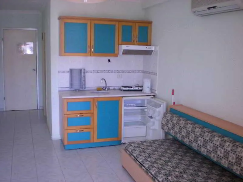 *** Aparthotel Club Amaris Apartment Marmaris Turkey