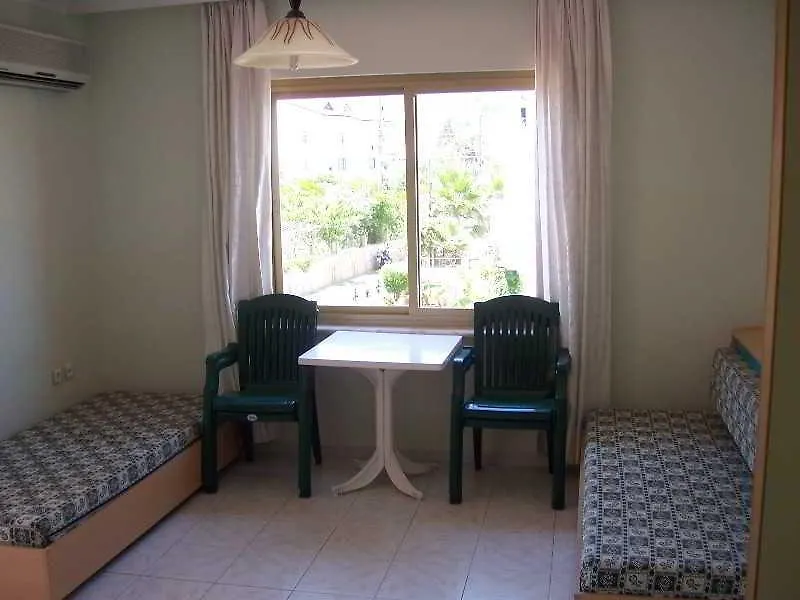 Club Amaris Apartment Marmaris Turkey