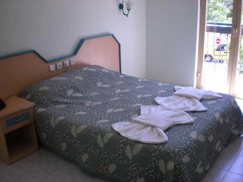 Club Amaris Apartment Marmaris 3*,  Turkey