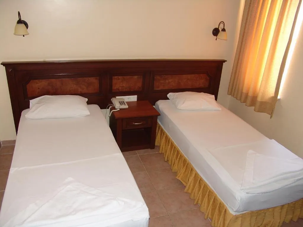 Club Amaris Apartment Marmaris Aparthotel
