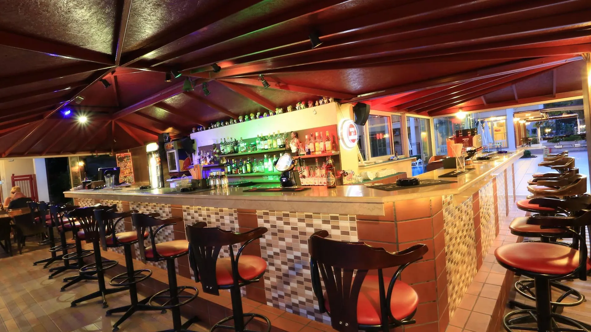 *** Aparthotel Club Amaris Apartment Marmaris Turkey