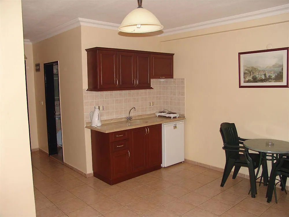 Aparthotel Club Amaris Apartment Marmaris