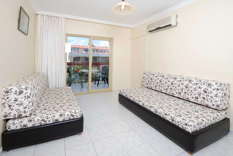 Club Amaris Apartment Marmaris Aparthotel