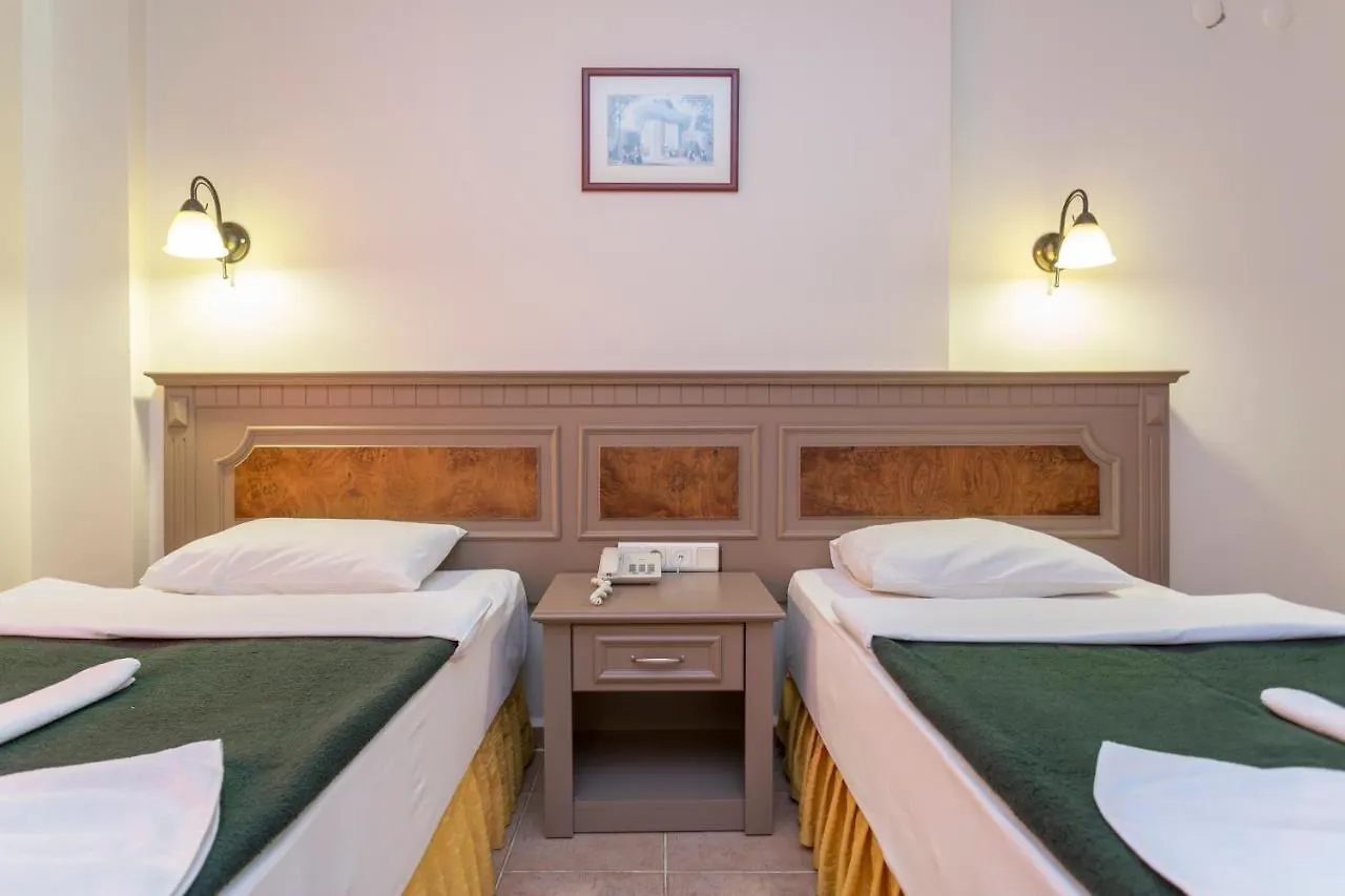 *** Aparthotel Club Amaris Apartment Marmaris Turkey