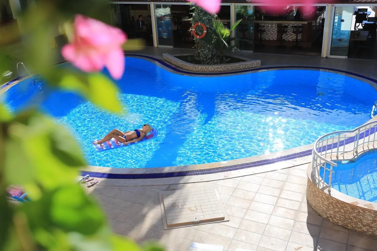 Club Amaris Apartment Marmaris Aparthotel