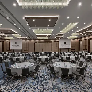 Renaissance Polat Hotel Istanbul