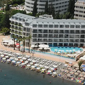 Hotel Marbella