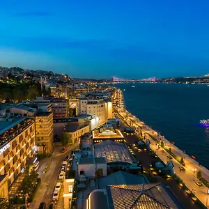Novotel Bosphorus Hotel Istanbul