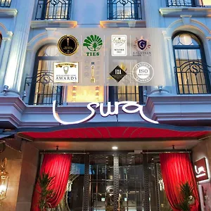 Sura Design & Hotel Istanbul