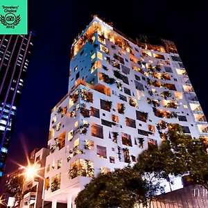 The Myst Dong Khoi Hotel Ho Chi Minh City