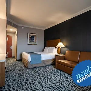 Monte Carlo Toronto West Hotel Mississauga