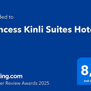 Апарт-отель Princess Kinli