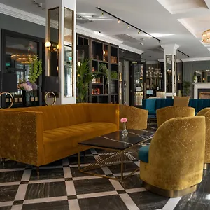 Iveagh Garden Hotel Dublin