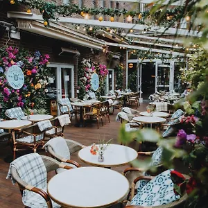 Iveagh Garden Hotel Dublin