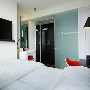 Citizenm Amstel Hotel Amsterdam