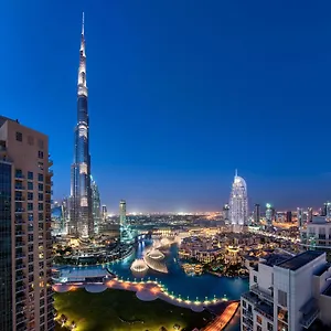 Ramada By Wyndham Downtown Aparthotel Dubai