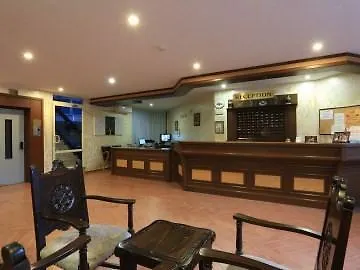 מרמריס Club Amaris Apartment 3*,  טורקיה