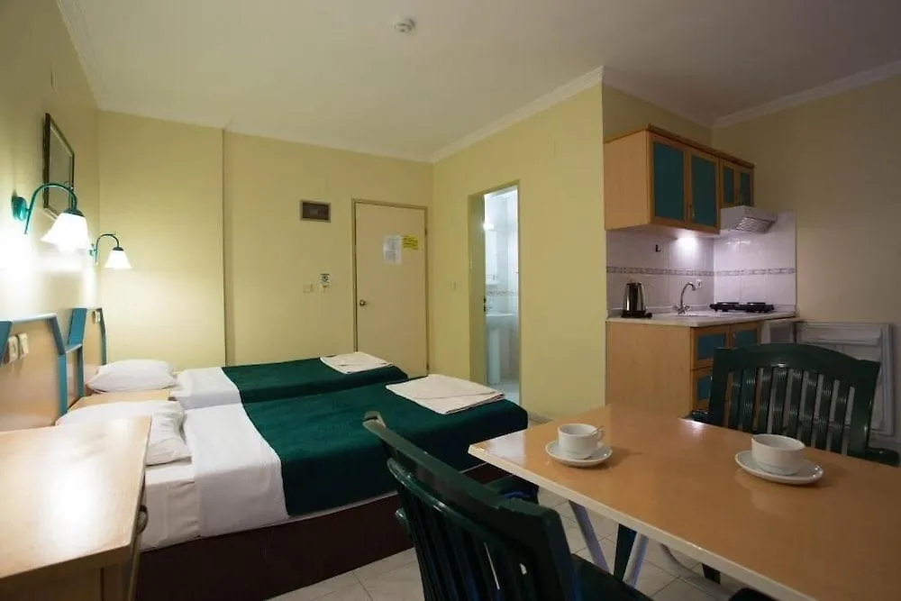 Club Amaris Apartment Marmaris
