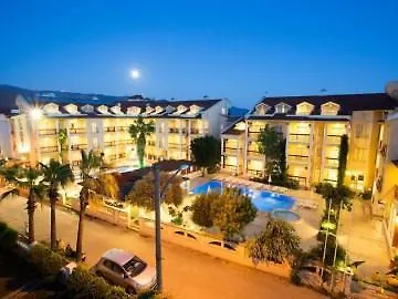Club Amaris Apartment Marmaris