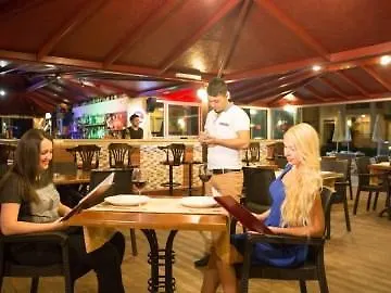 Aparthotel Club Amaris Apartment Marmaris