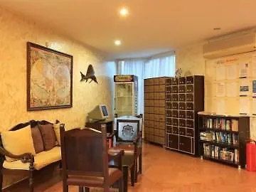 Club Amaris Apartment Marmaris Turkey