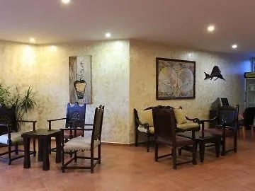 Club Amaris Apartment Marmaris 3*,  Turkey