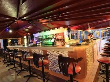 Club Amaris Apartment Marmaris Aparthotel