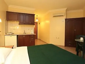 Club Amaris Apartment Marmaris