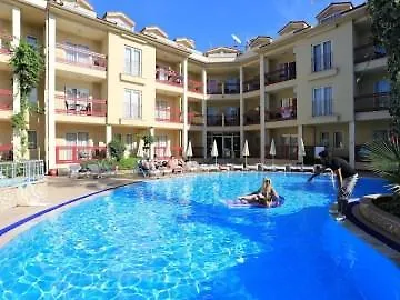 Club Amaris Apartment Marmaris 3*,