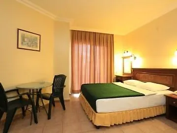 Club Amaris Apartment Marmaris