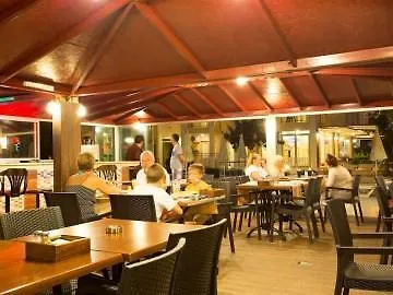 Aparthotel Club Amaris Apartment Marmaris