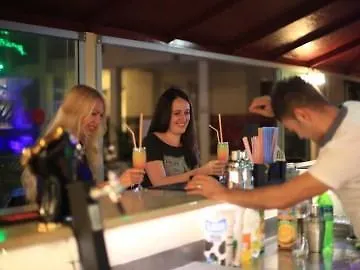 Club Amaris Apartment Marmaris Turkey