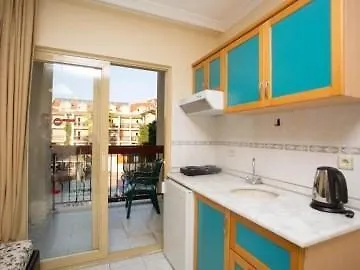 Club Amaris Apartment Marmaris