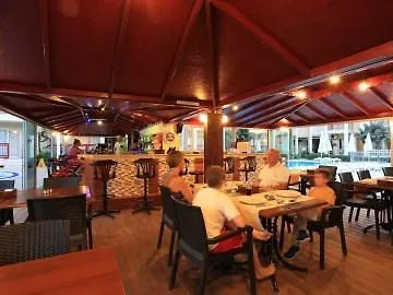 *** Aparthotel Club Amaris Apartment Marmaris Turkey