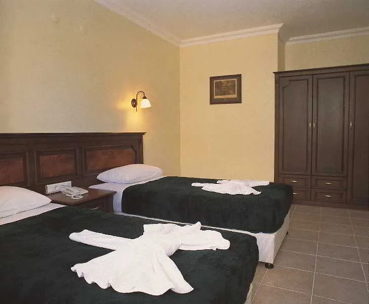 Club Amaris Apartment Marmaris 3*,  Turkey